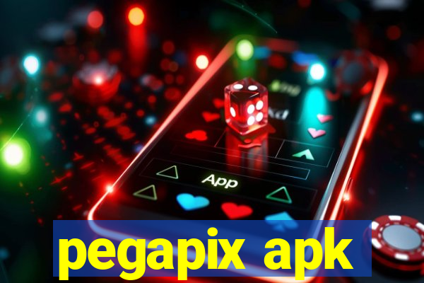 pegapix apk